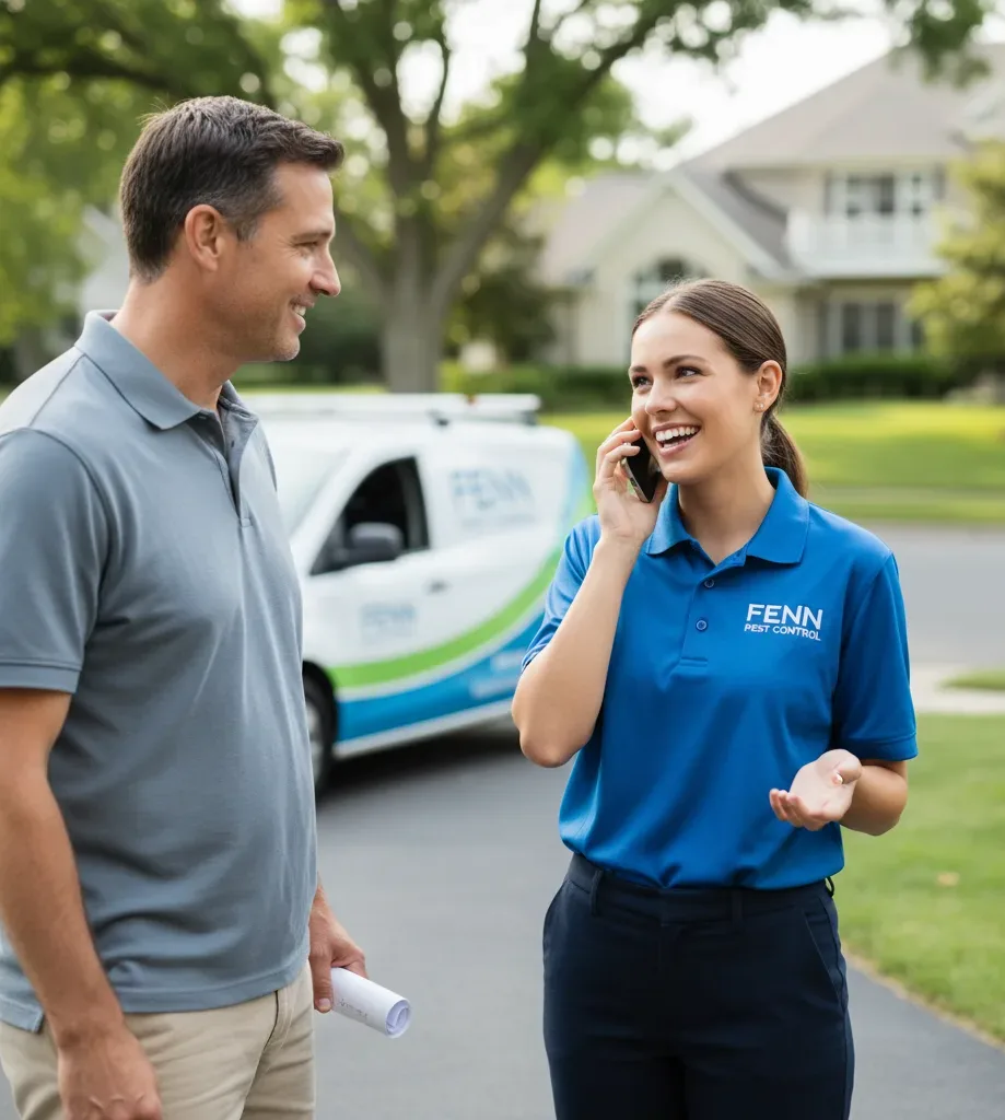 Rodent Control in Bath, PA